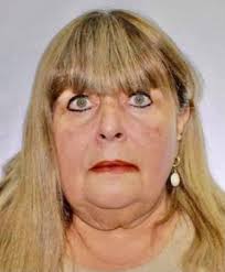 Judith Olga Hernandez"