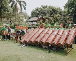Alat musik gondang berasal dari daerah. Gordang Sambilan Alat Musik Khas Mandailing Tripelaketoba