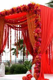 Top 10 Decor Ideas For Indian Weddings Weddingsonline Indian Wedding Decorations Wedding Arch Flowers Mandap Decor