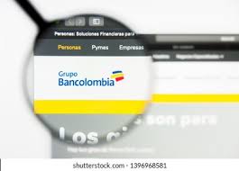 Úselo en un proyecto creativo, o como una pegatina que puede compartir en whatsapp, facebook messenger, wechat, twitter, tumblr o en. Bancolombia Logo Vectors Free Download