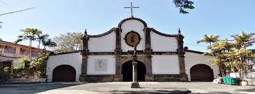 You can find out about the history of nasugbu with a trip to caleruega church. Sto Domingo De Silos Parish Home Facebook