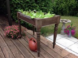 Once you have learned how to build a raised garden bed, keep your green thumb working by digging into other garden projects. Make A Diy Raised Bed Diy Network Blog Made Remade Diy