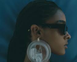 Lost doll by Kelsey Burrows for Flanelle Magazine