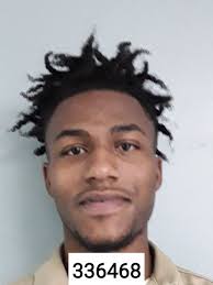 Offender Information