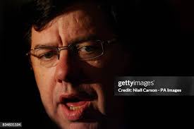 114 Brian Mcaleese Stock Photos, High-Res Pictures, and Images