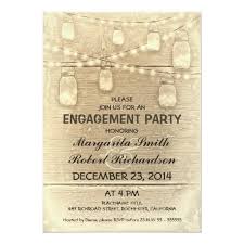 The best way to do this is to organize a fun bachelorette party. Feste Besondere Anlasse I Do Bbq Engagement Party Invitation Save The Date Card Mason Jar Mobel Wohnen