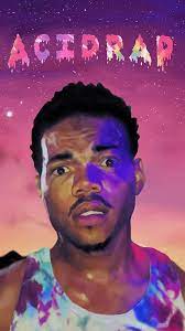 Chance The Rapper Wallpapers Wallpaper Cave Chance The Rapper Wallpaper Rap Album Covers Chance The Rapper