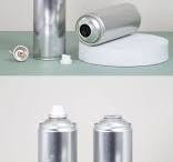 Toptan 250ml Aerosol Teneke Kutular – Yüksek Kaliteli Boş ...