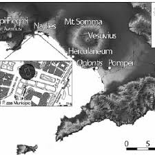 Nespolis grußbotschaft aus dem all (november 2017). Study Area The Harbour Of Neapolis At Piazza Municipio Naples And Download Scientific Diagram