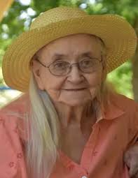 Obituary information for Edith Goolsby