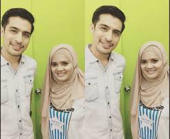 The engagement is set by own zamer's mother. Diamenanturahsia Hashtag On Twitter
