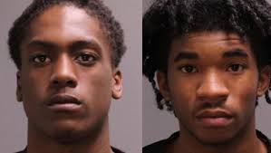 Philadelphia DA: Men charged with kidnapping after stealing car with girl  still in the back seat