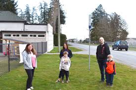 Maybe you would like to learn more about one of these? Owner Of North Saanich Daycare Calls For Crosswalk Oak Bay News