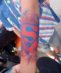 21 superman tattoo designs ideas design trends premium psd. Updated 45 Heroic Superman Tattoos August 2020