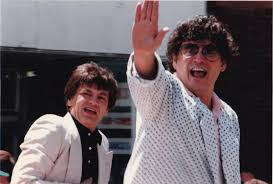 1 day ago · don everly, star of the rock 'n' roll duo the everly brothers, died saturday. Hillman Shares Everly Memories News Kmaland Com