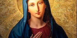 Mass Intention Thursday, May 15, 2025 In Memory of Katherine Killoran by Fran  Saul