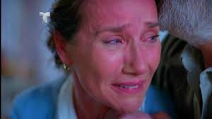 Does media have agreement about redacted person's son?