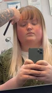 Daisy Fritz's Instagram, Twitter & Facebook