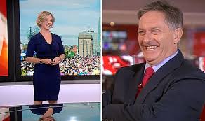 Join facebook to connect with simon mccoy and others you may know. Bbc News Simon Mccoy Leaves Himself Giggling After This On Air Joke Uk News Express Co Uk
