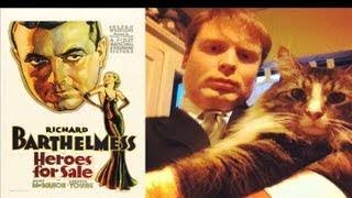 Heroes for Sale (1933) Movie Review - YouTube