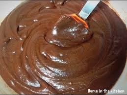 4.2 out of 5 stars 167 ratings. Chocolate Frosting Using Cocoa Powder By Huma In The Kitchen Youtube