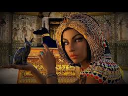 Ancient Egyptian Music Queen Hatshepsut Youtube