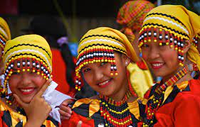 The area may be a small. Indigenous Culture And People Tours Travel Authentic Philippines