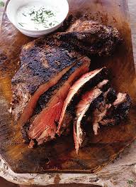 Spicy Barbecued Leg Of Lamb Jamie Oliver Food Jamie Oliver Uk Bbq Recipes Lamb Recipes Easter Dinner Recipes