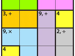 We did not find results for: Puzzles Kenken Puzzles Elementary Math