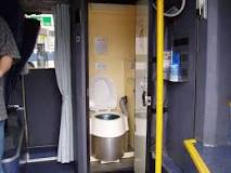 Bus toilet - Simple English Wikipedia, the free encyclopedia