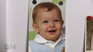 Could you forget your baby?