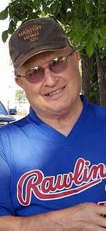 Richard “Dick” L. Whittington