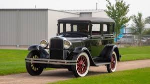 Image result for Standish Green 1928 Pontiac