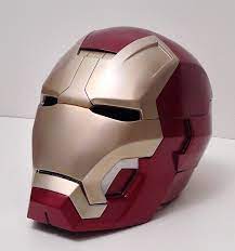 How to make cardboard iron man hand mark 85 avengers4 endgame. Iron Man Helmet Diy Page 1 Line 17qq Com