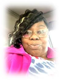 Obituary for CLAUDETTE MARIE SANDERS-BROWN