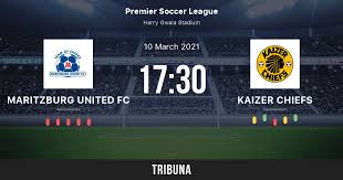 Maritzburg should be wary of amakhosi's attack because they. Maritzburg United Fc Kaizer Chiefs Live Score Stream And H2h Results 03 10 2021 Preview Match Maritzburg United Fc Vs Kaizer Chiefs Team Start Time Tribuna Com