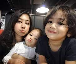Fatin afeefa(@fatinafeefa8) on tiktok | 2.4m likes. Fatin Afeefa Serik Kahwin Lagi Tak Suka Terikat Saya Tak Fikir Anak Anak Perlu Kasih Sayang Ayah Hiburan Mstar