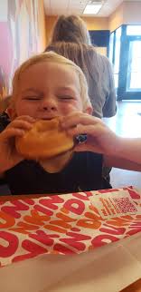 Part time summer care for young child needed