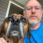 Keith Winnett's Instagram, Twitter & Facebook