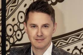 Shane Lewis-Riley leaves Virgin Voyages to pursue new challenges