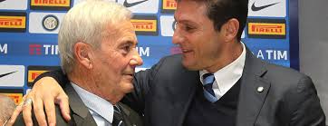 Luigi Simoni taille Luciano Spalletti