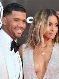 A tough year for wilson and ciara set the stage for their future together. Seahawks Russell Wilson And Singer Ciara Will Invest In Portland S Campaign For Mlb Team Katu