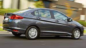 2015 honda city 1.5 e (a) ‐ running led tailamp. Honda City Auto 2015 Review Carsguide