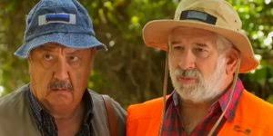 9 καὶ ἐγένετο ἐν ἐκείναις ταῖς ἡμέραις ἦλθεν ὁ ἰησοῦς ἀπὸ ναζαρὲτ τῆς γαλιλαίας καὶ ἐβαπτίσθη ὑπὸ ἰωάννου εἰς τὸν. Antigonh Drakoylakh H Nora Apo Ta Mystika Ths Edem Epestrepse Sthn Thleorash Einai Mia Koykla Zwh Iefimerida Gr