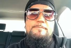 JOSEY SCOTT Is Fine With SALIVA Carrying On Without Any Original Members:  They Will 'Do The Honorable Thing' - BLABBERMOUTH.NET