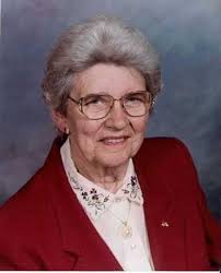 Sue Bos Obituary (1928