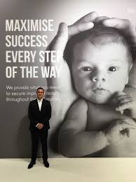 Closing One Chapter, Opening Another