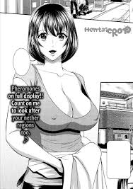 Tante Bohay - Komik Hentai Sex Manga XXX Bokep Indo