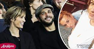 Si à cette occasion, aucune des deux stars n'avait confirmé la bonne nouvelle, une amie de la journaliste vient de dévoiler sur instagram une première photo du bébé. Maxim Nucci Devient Pere Isabelle Ithurburu A Donne Naissance Et Nous Connaissons Le Sexe Du Bebe