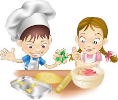Family And Consumer Science Useful Links Family And Consumer Science Cooking Clipart Cooking With Kids